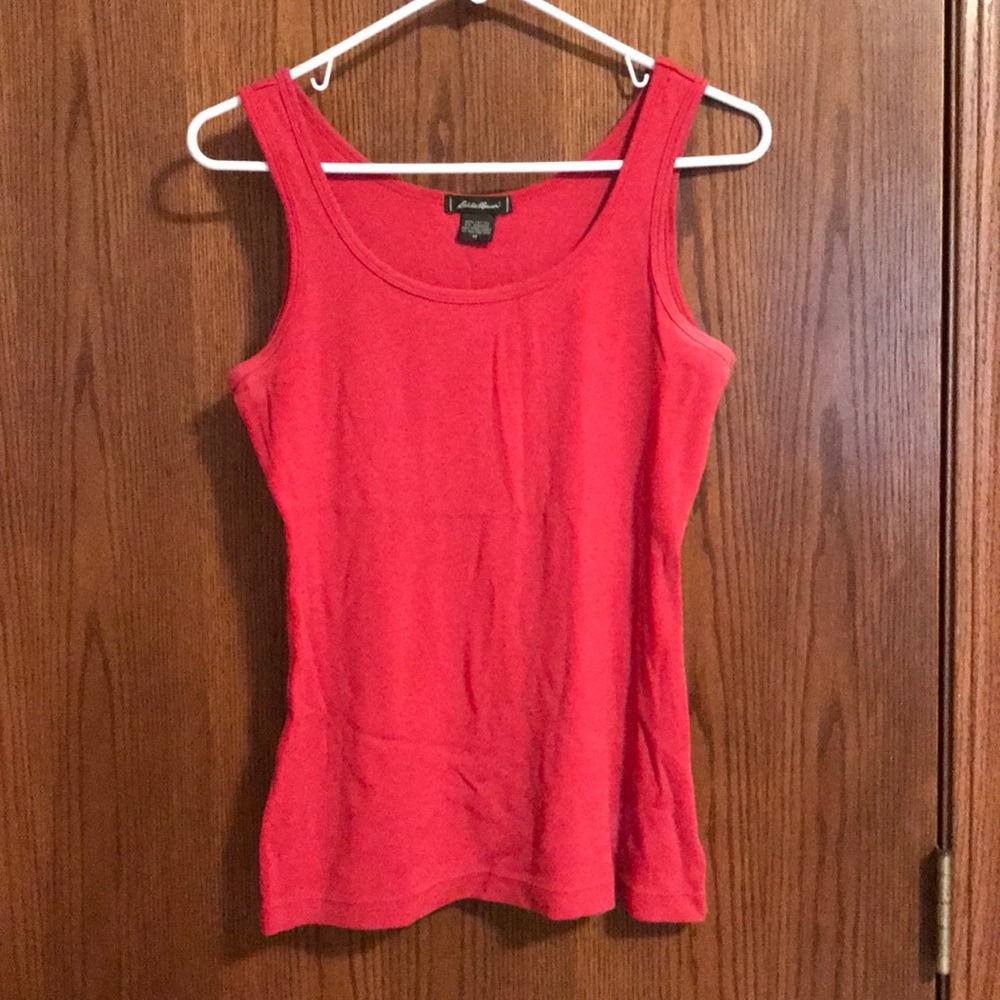 Eddie Bauer Tank Top